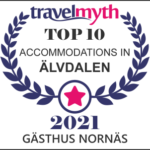 Travelmyth Top 10 Auszeichnung