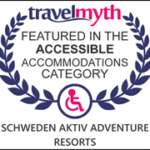 Travelmyth accessible Auszeichnung 2020