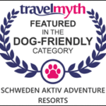 Travelmyth dogfriendly Auszeichnung 2020