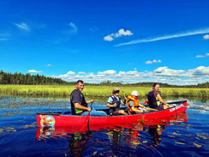 Wildest Dreams Sommer Urlaub in Schweden