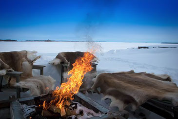 lagerfeuer