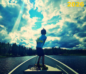 Kids in der Wildnis 2026